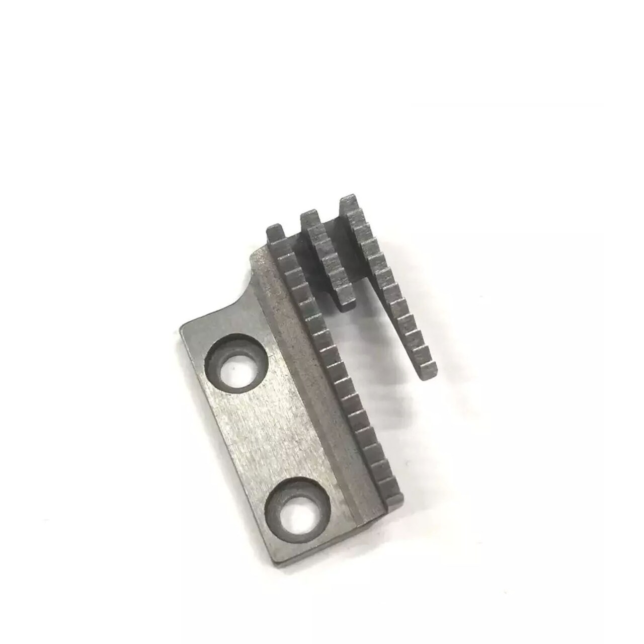 Feed Dog Industrial Sewing Machine Replacement Part #12481 Compatible with Brother DB2-B716 Singer 31 191D 241 Models